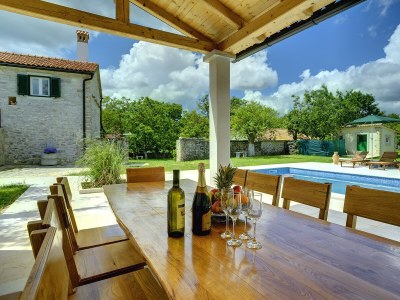 Villa Lucy - Outdoor photo 6