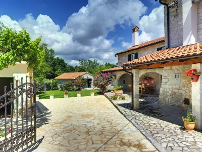 Villa Lucy - Outdoor photo 7