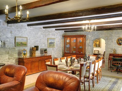 Villa Lucy - Features photo 13