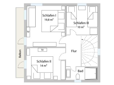 Holiday house The Alpine House - Document photo 32