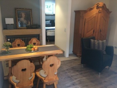 Holiday apartment Pfaelzerleben (Palatinate experience) - Features photo 12