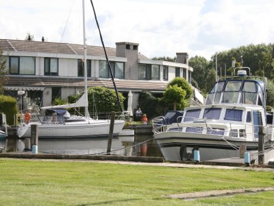 Holiday house Brekkense Wiel 230 - Outdoor photo 6