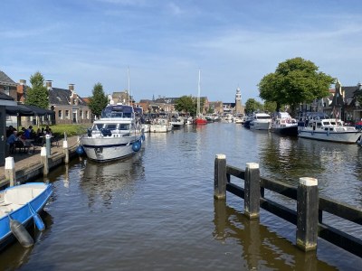 Holiday house Brekkense Wiel 230 - Environment photo 23