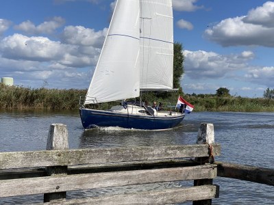 Holiday house Brekkense Wiel 230 - Environment photo 35