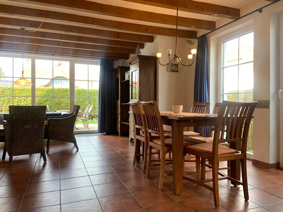 Holiday house Leuchtturm - Features photo 5