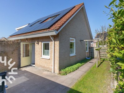 Holiday house Holiday house Westkapelle - ZE418 - Environment photo 30