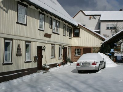 Holiday apartment Olivia - Outdoor photo 3
