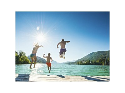 Holiday apartment Number 3 at the Alpenblick Guesthouse - Outdoor photo 9