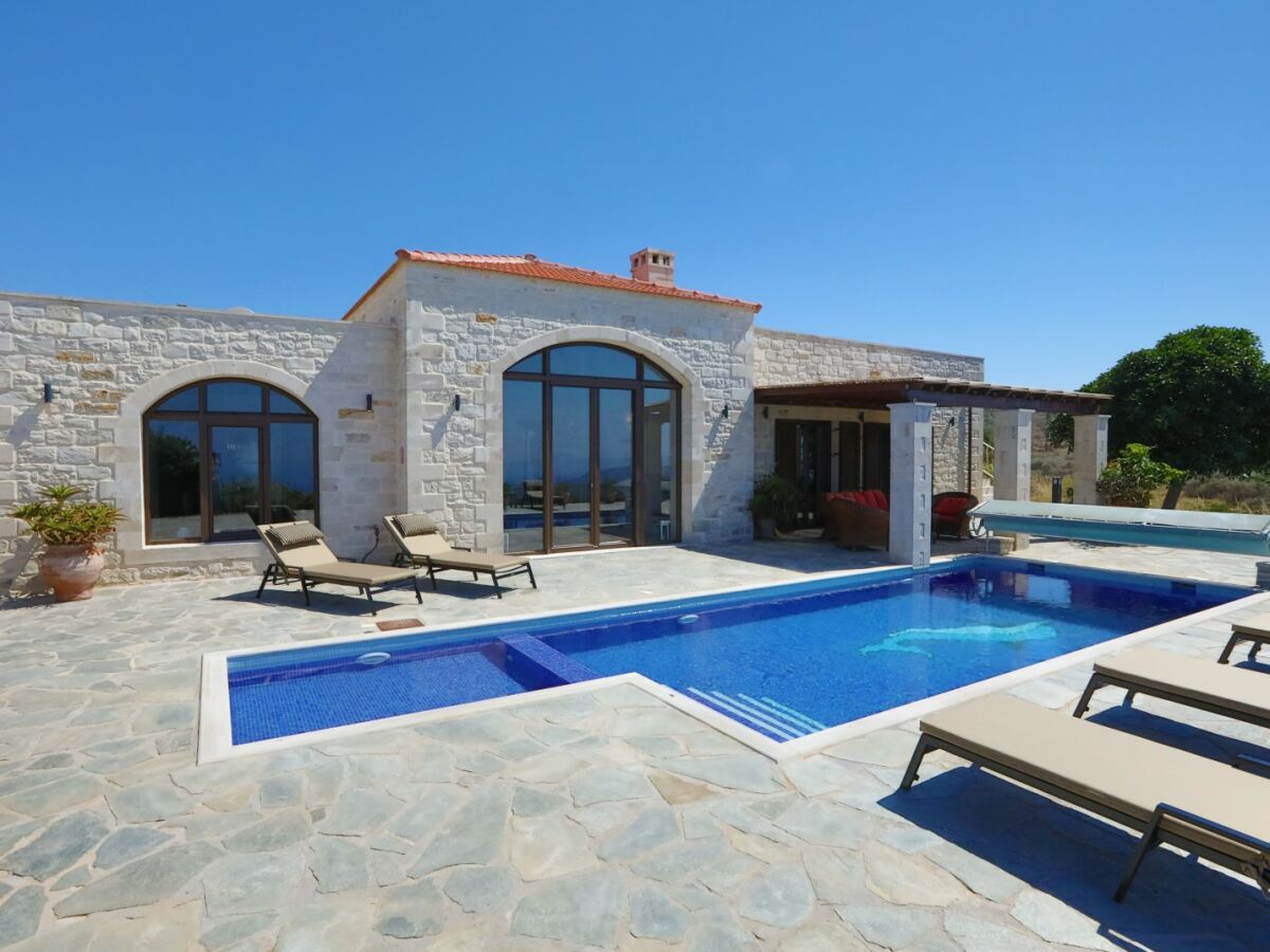 Villa Olymp