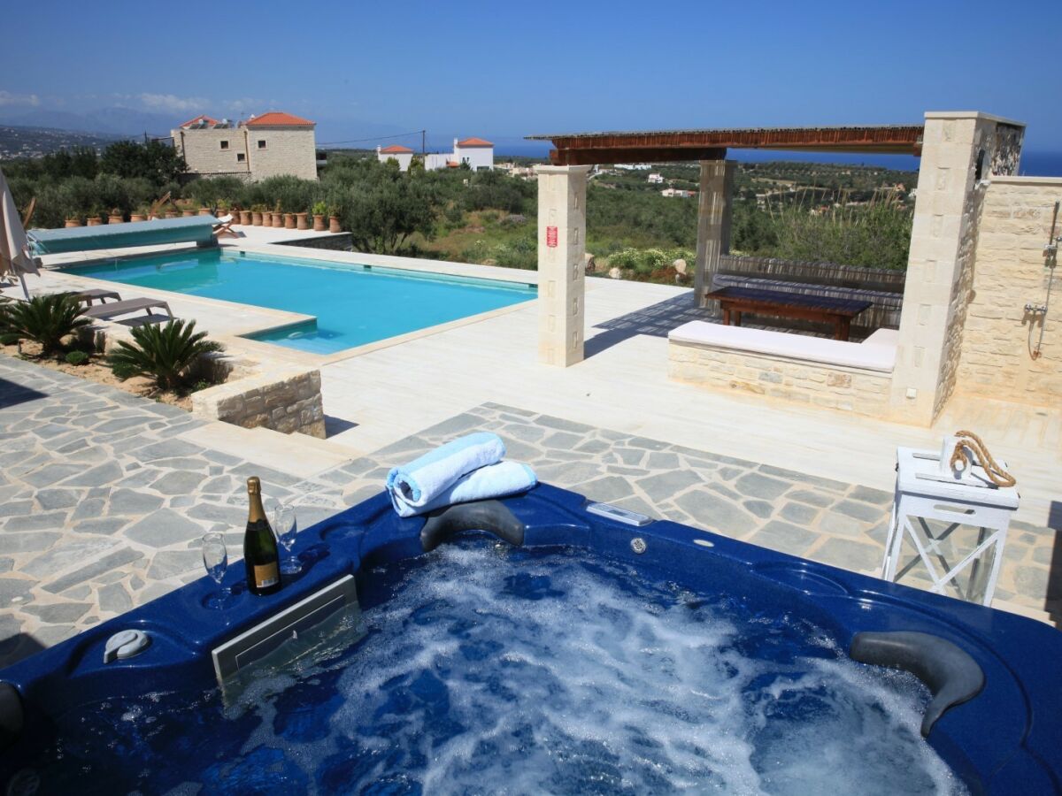 Villa Athene - Outdoor photo 4