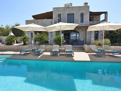 Villa Athene - Outdoor photo 13