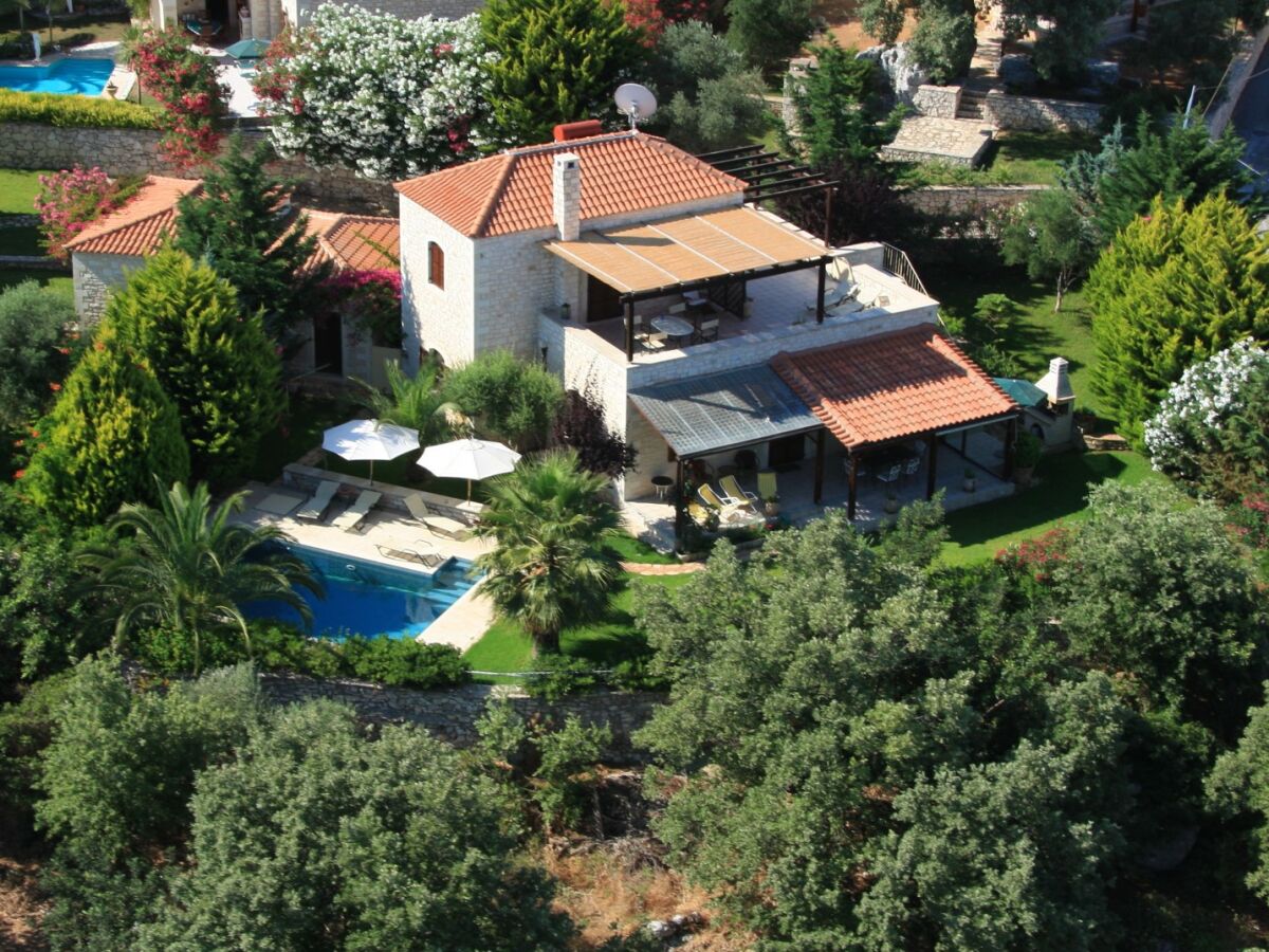 Villa Persephone