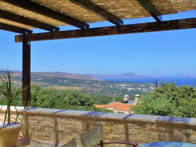Villa Persephone - Outdoor photo 16
