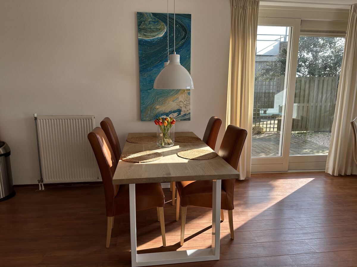 Holiday apartment Duinerei C001 - Features photo 4