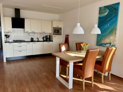 Holiday apartment Duinerei C001 - Features photo 5