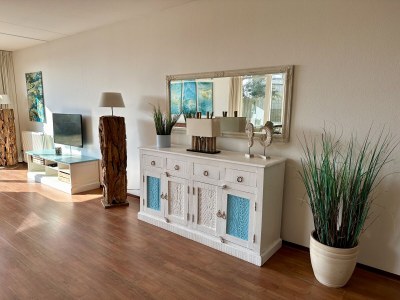 Holiday apartment Duinerei C001 - Features photo 7