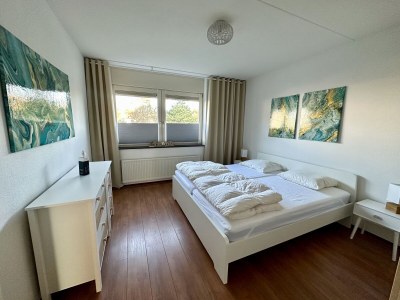 Holiday apartment Duinerei C001 - Features photo 8