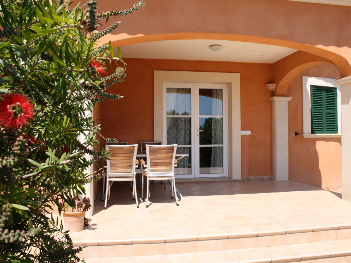 Holiday house Yacaranda
