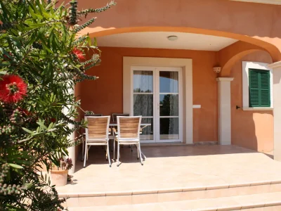 Holiday house Yacaranda in Sa Rapita - Holiday house