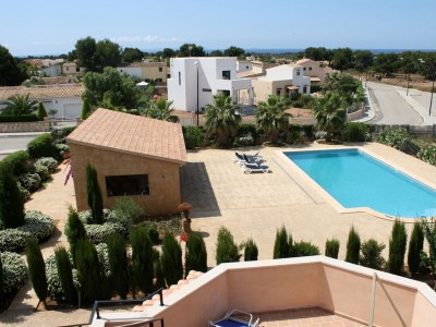 Holiday house Yacaranda - Outdoor photo 4