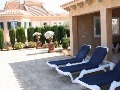 Holiday house Yacaranda - Outdoor photo 6