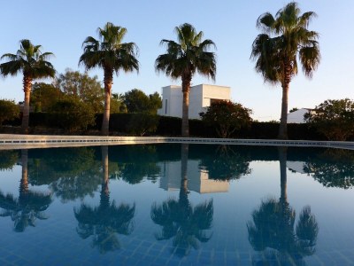 Holiday house Yacaranda - Outdoor photo 8