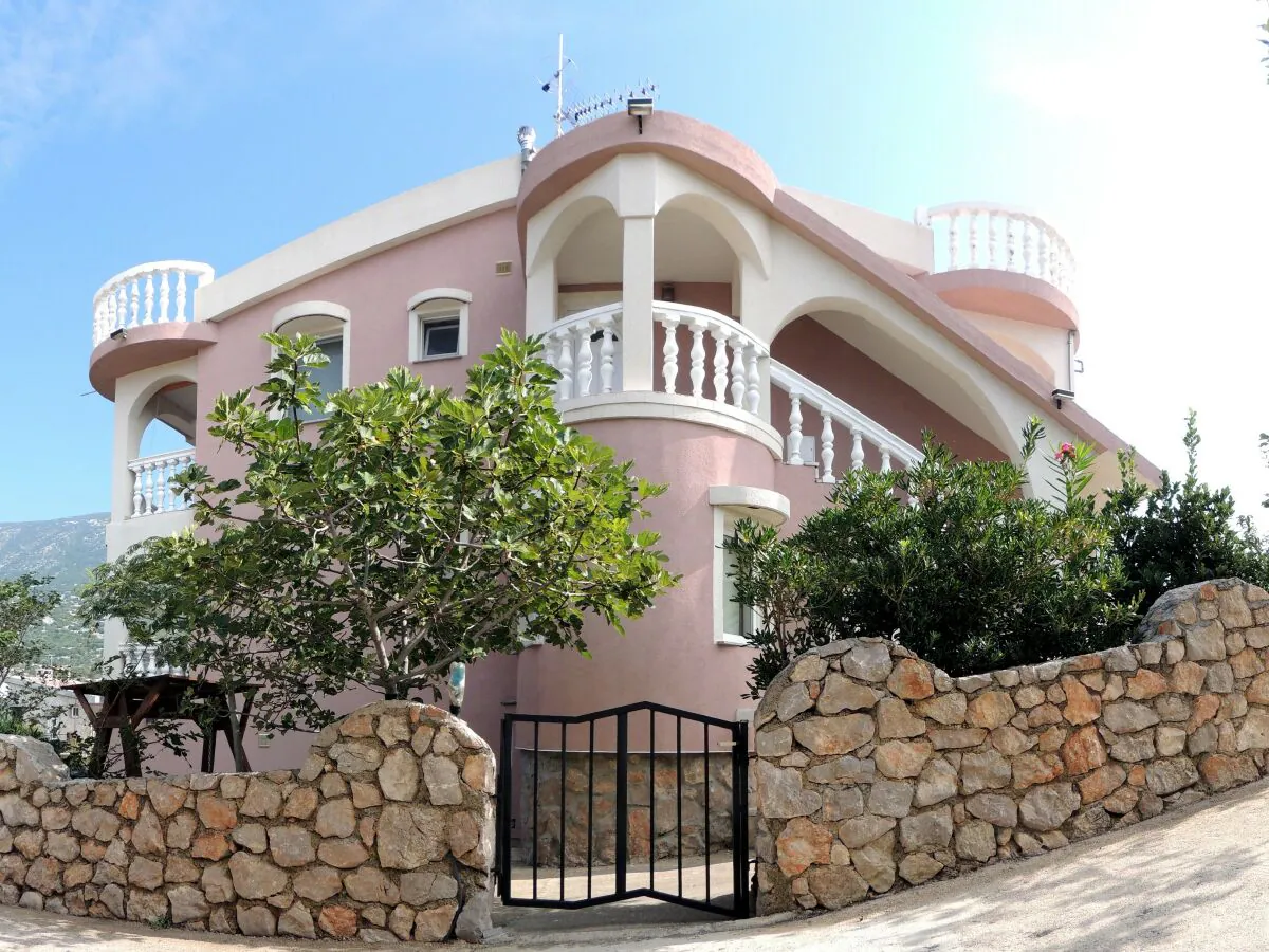 Holiday apartment Tea - Dream house Ap 4