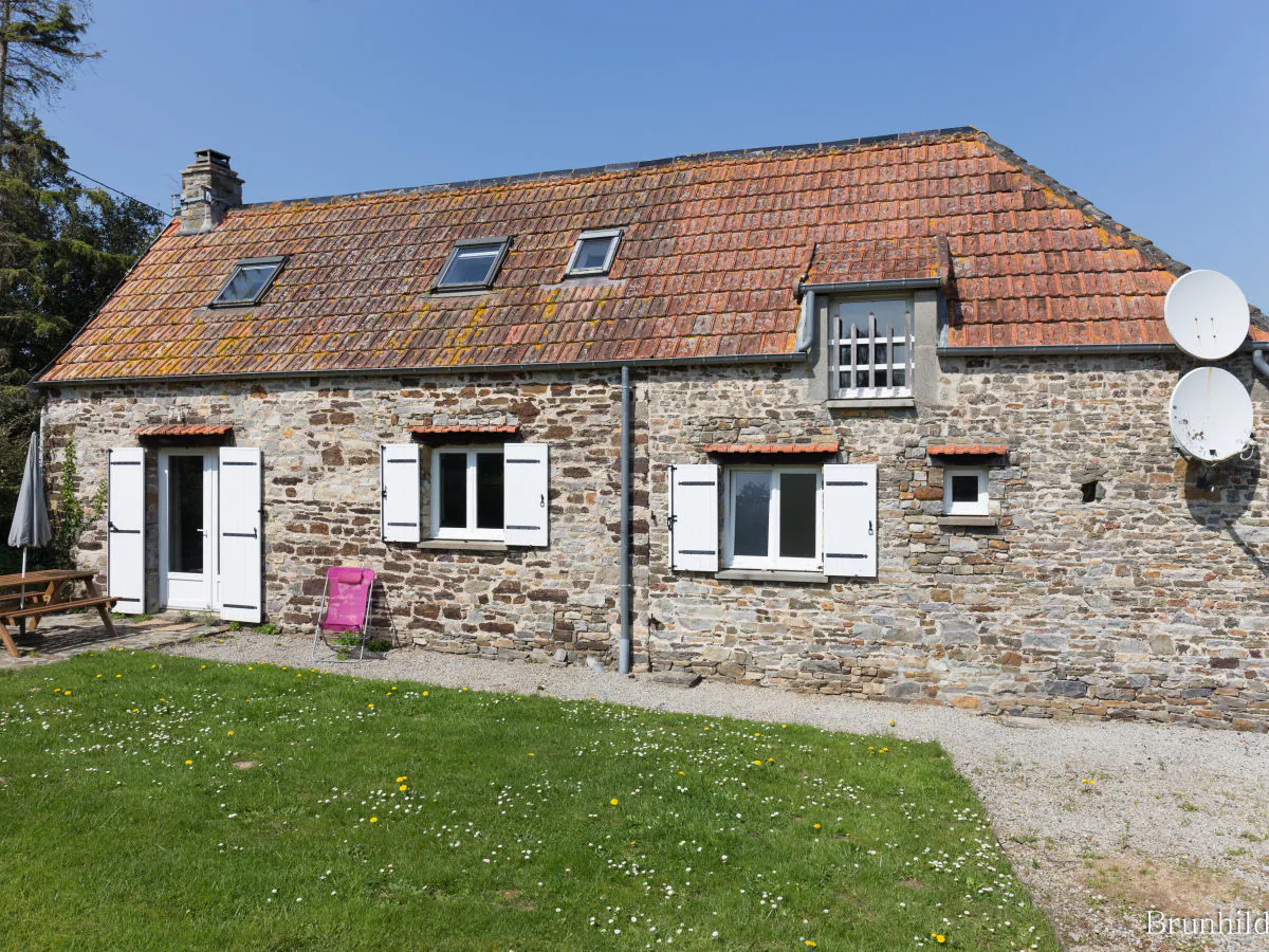 Holiday house La Bergerie