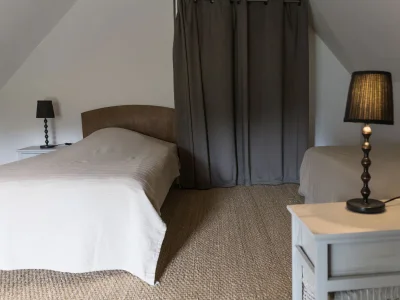 Holiday house La Bergerie - Features photo 8
