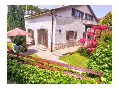Holiday house "Vanesa" Banjole (Pula) in Pula - Holiday house