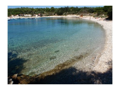 Holiday house "Vanesa" Banjole (Pula) - Environment photo 23