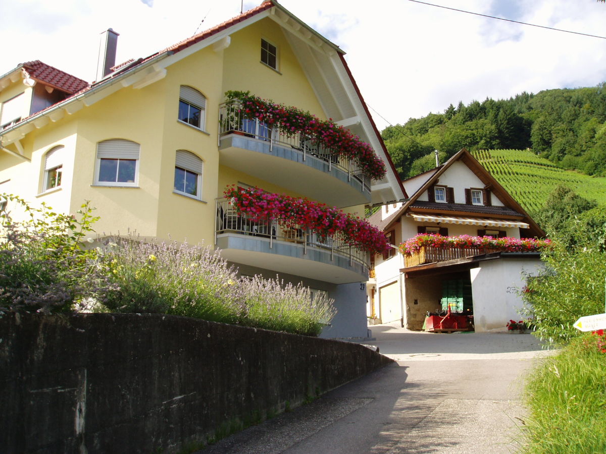Holiday apartment Holiday farm Mayer - Apartment 2 - Outdoor photo 2