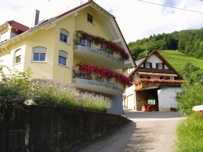 Holiday apartment Holiday farm Mayer - Apartment 2 - Outdoor photo 2