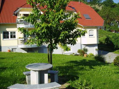 Holiday apartment Holiday farm Mayer - Apartment 2 - Outdoor photo 6