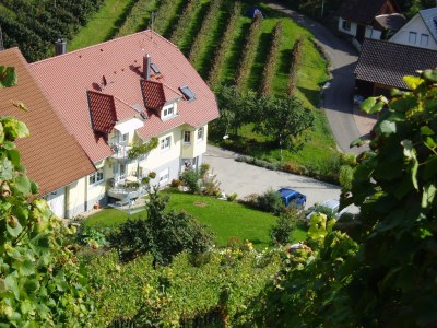 Holiday apartment Holiday farm Mayer - Apartment 2 - Outdoor photo 7