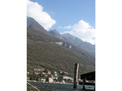 Holiday apartment Residenza Gerber 1 - Environment photo 19