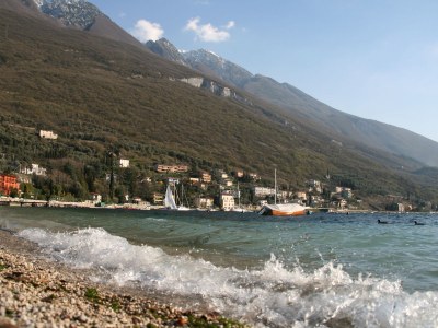 Holiday apartment Residenza Gerber 1 - Environment photo 20