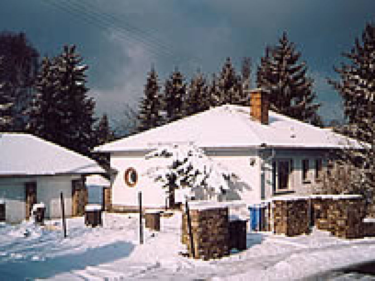 Holiday house Lense, with piano - Outdoor photo 2