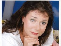 Maureen Lipke