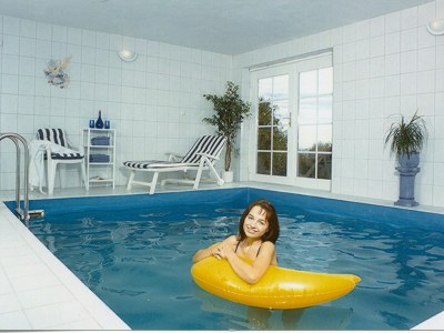 Holiday apartment Guesthouse "Vogelsang" - Features photo 14