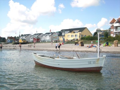 Holiday apartment Guesthouse "Vogelsang" - Environment photo 22