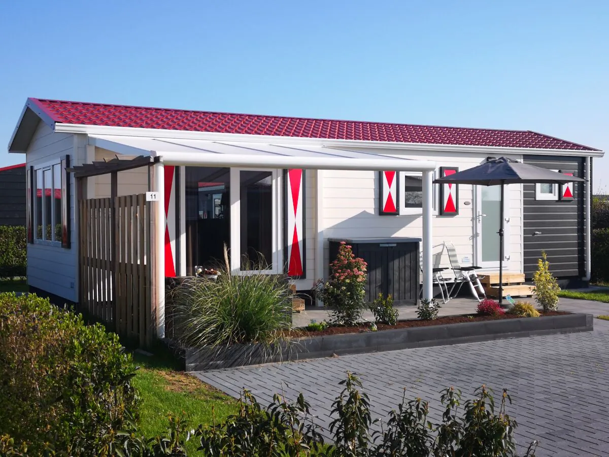 Chalet Montemar