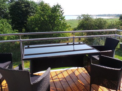 Holiday apartment Hallmann - Outdoor photo 5