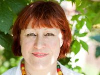Beate Mayer