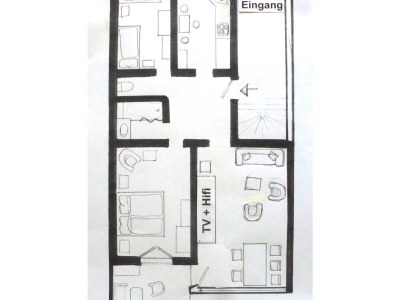 Holiday apartment -Waiblingen, Beate Mayer - Document photo 21