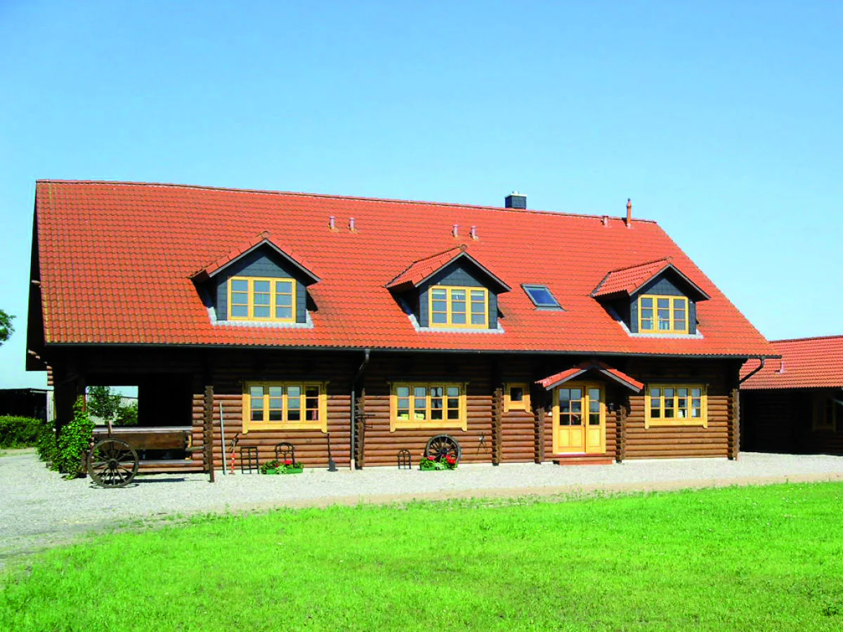 Holiday house Jacobsen.