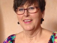 Jutta Jacobsen
