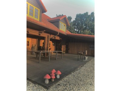 Holiday house Jacobsen. - Outdoor photo 19