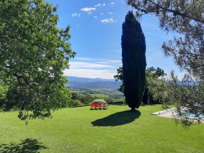Holiday apartment Casa Infantino in Monteverdi Marittimo (Pi) - Holiday apartment