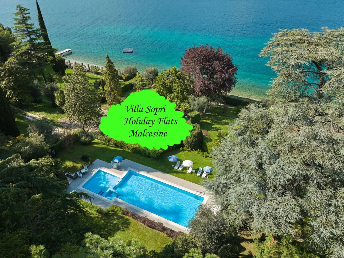 Apartment Villa Sopri - Outdoor photo 4